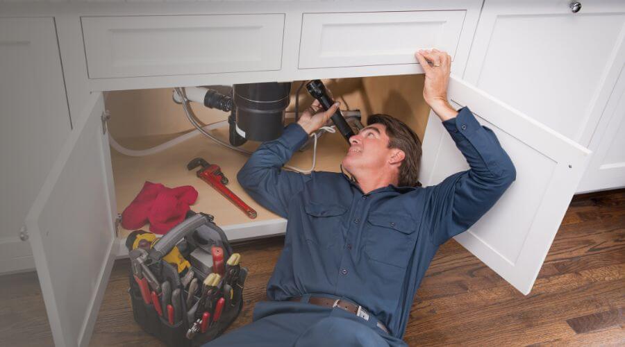 Local expert plumbing services in Java Center, NY
